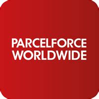 parcelforce locations